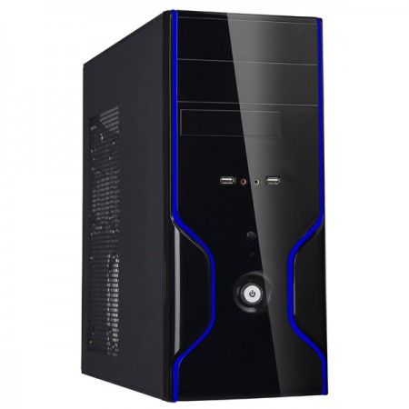 CASE DELUX MN 816